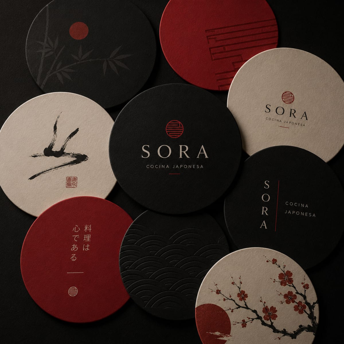 SORA